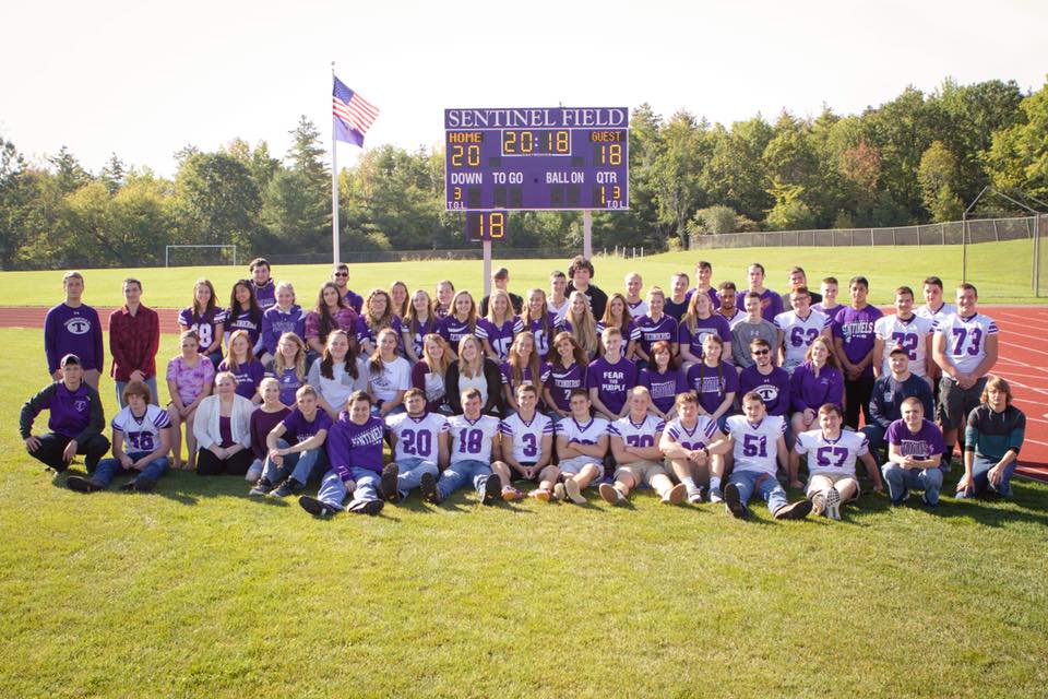 Home Ticonderoga Alumni Association